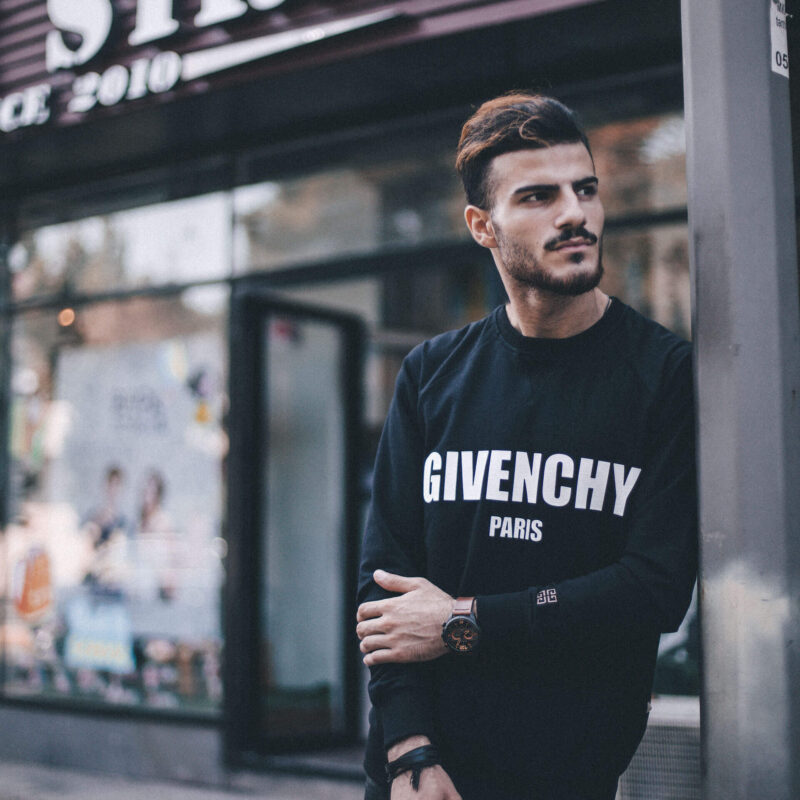 Fashion Givenchy