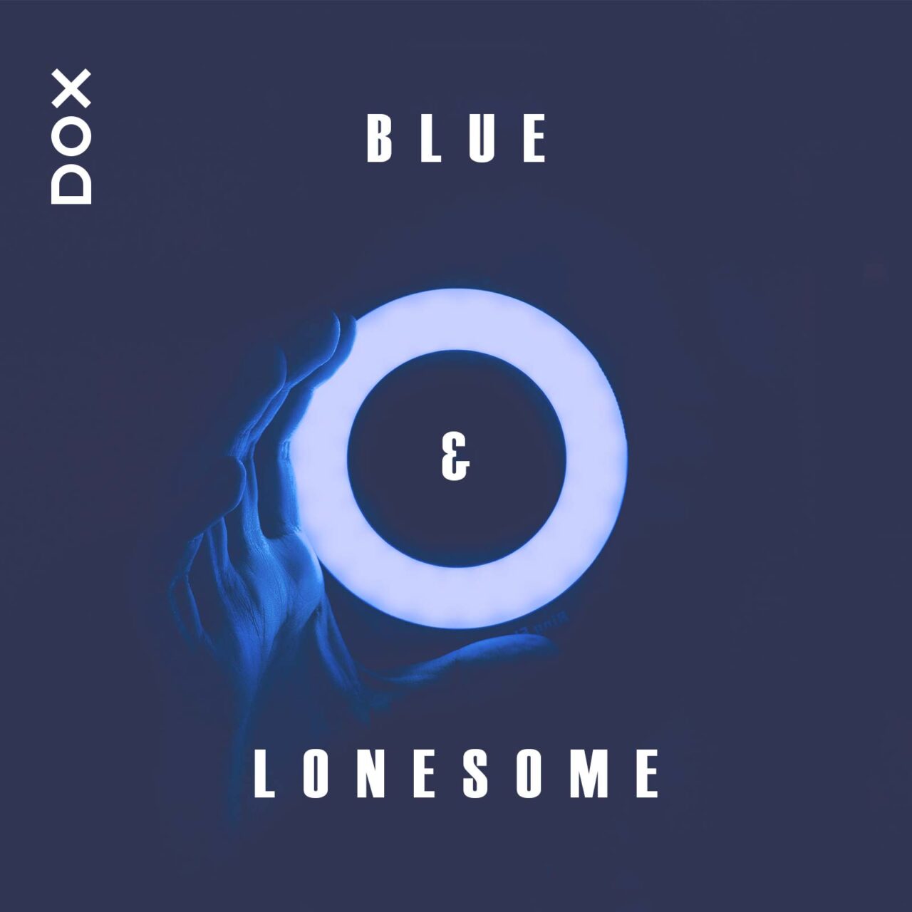 Album - Blue & Lonesome