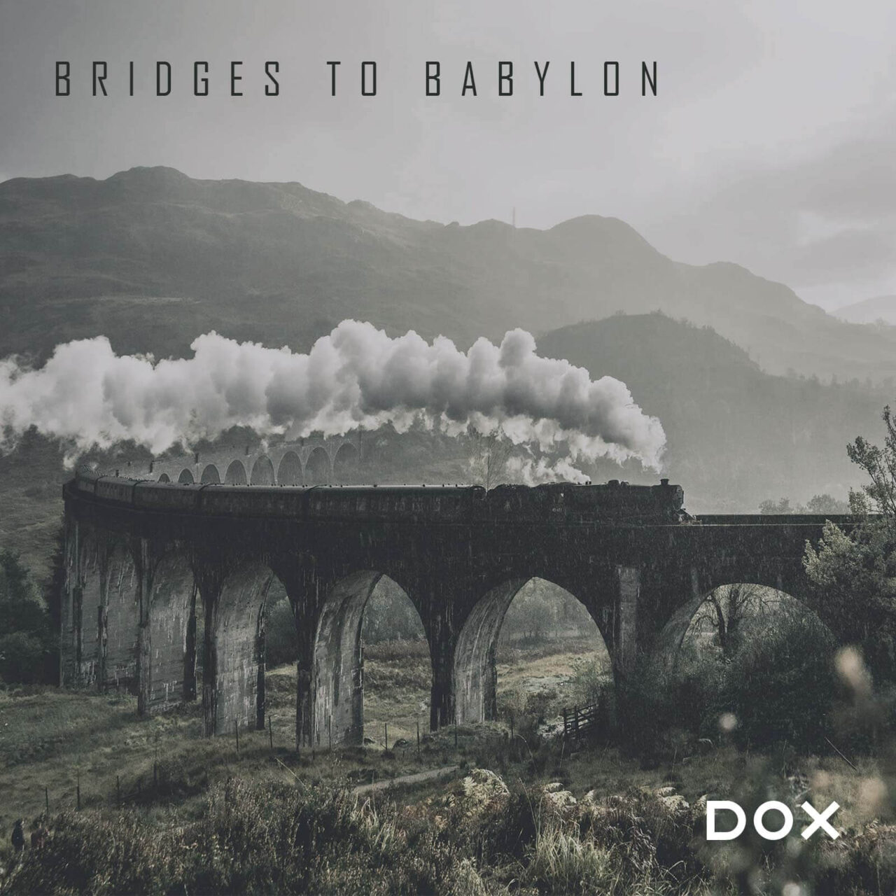 Dox - Album - Bridges to Babylon
