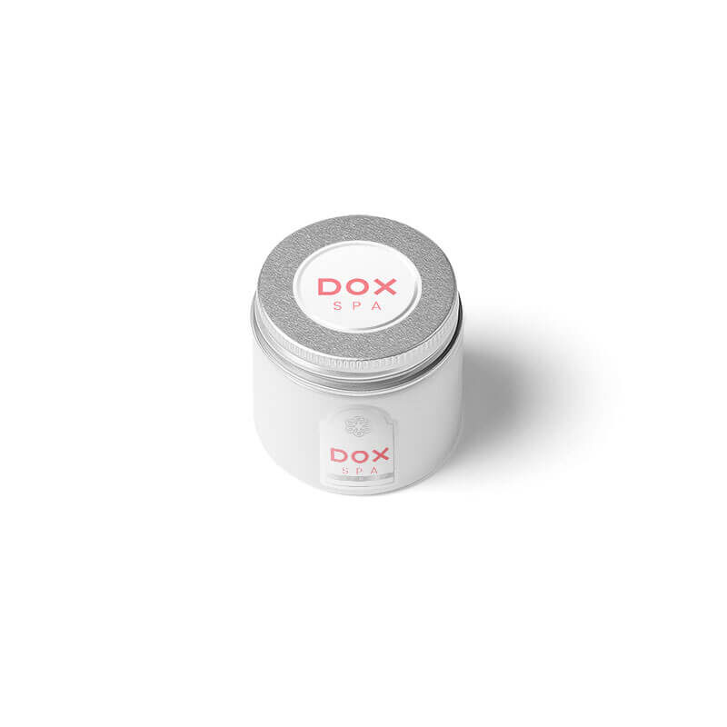 Dox Cosmetics - Jar